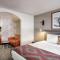 Yellowstone Park Hotel