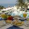 Grand Hotel La Playa - Sperlonga