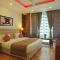 Hotel Delhi 55 -City Center