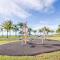 ZEN QUEST - The NOMADS PAD Near Nightcliff Markets & Sunset Foreshore - Nightcliff