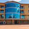 Nican Resort Hotel Seguku Entebbe