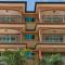 Nican Resort Hotel Seguku Entebbe
