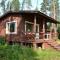 Foto: Tuomarniemi Cottages 21/60