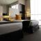 Yas Plaza Circuit by IHG
