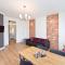 Old Town Super Apartment Ogarna