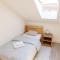Apartmani Maraton