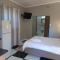 Lux Rooms on 37