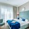 White Marina Apartamenty