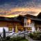 Hotel Alpenrose - Ау (Брегенцервальд)