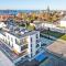 White Marina Apartamenty