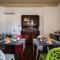 B&B VILLA TOZZA