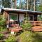 Foto: Tuomarniemi Cottages 33/60