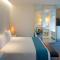 Grand Mercure Shanghai Century Park- Free Shuttle Bus to SNIEC