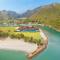 La Isla Pranburi Beach Resort - Szamroijot
