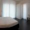 Areté Luxury Room