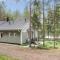 Holiday Home Kuikka by Interhome - Vesijako