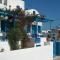 Semprou Rooms