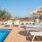 Terpsis Pool Villa - Rhodes Town