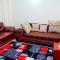 Sheratton Regency Hotel