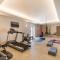 BASSA MAINA Villas & Suites