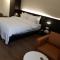 Golden River Hotel