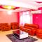 Sheratton Regency Hotel