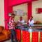 Sheratton Regency Hotel