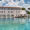 Terme di Saturnia Natural Spa & Golf Resort - The Leading Hotels of the World - Сатурния