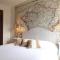 Logis Hotel La Croix Blanche Fontevraud - 丰特夫罗拉拜