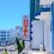 Sheratton Regency Hotel