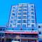 Sheratton Regency Hotel