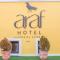 Araf Hotel