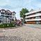 Luxury Resort Krynica -Apartamenty No 1 with swimming pool