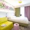 ibis Styles Fréjus St Raphael - Фрежус