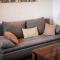 Cvita - Cozy apartment with an amazing view - Lovran