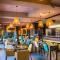 Le Safari Hotel Restaurant