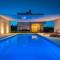 Luxury villa Wisdom near Split, private pool - Dugopolje (Dugopoglie)