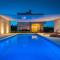 Luxury villa Wisdom near Split, private pool - Dugopolje