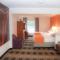 Howard Johnson by Wyndham Allentown/Dorney Hotel & Suites - الينتاون