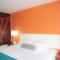 Howard Johnson by Wyndham Allentown/Dorney Hotel & Suites - Аллентаун