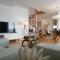 Stillvolles Apartment zum Entspannen in ruhiger Lage Prestige 1