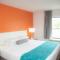 Howard Johnson by Wyndham Allentown/Dorney Hotel & Suites - Аллентаун