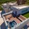 Luxury villa Wisdom near Split, private pool - Dugopolje