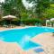 Sambiya River Lodge - Murchison Falls National Park