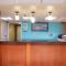 Howard Johnson by Wyndham Allentown/Dorney Hotel & Suites - Allentown