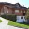 Apartment with Garden Daltons 1