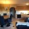 Apartment with Garden Daltons 1