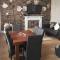 5 bed maisonette central Westkirby