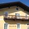 Appartements Altes Gericht