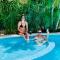 Ten North Tamarindo Beach Hotel